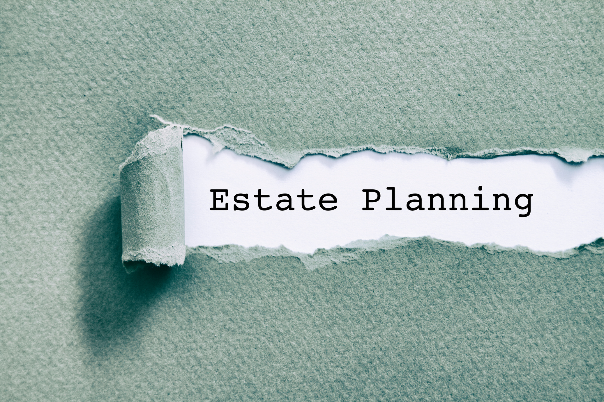 Estate planning